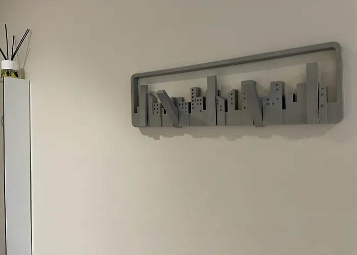 Silver Home