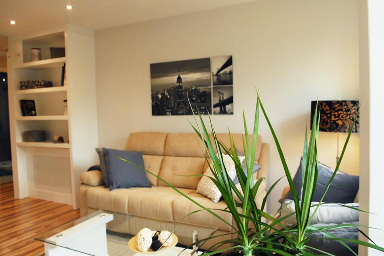 Silver Apartment Santiago de Compostela