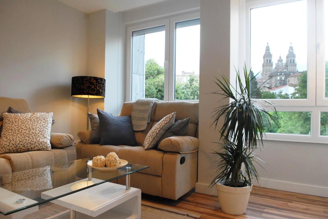 Apartment Silver Santiago de Compostela
