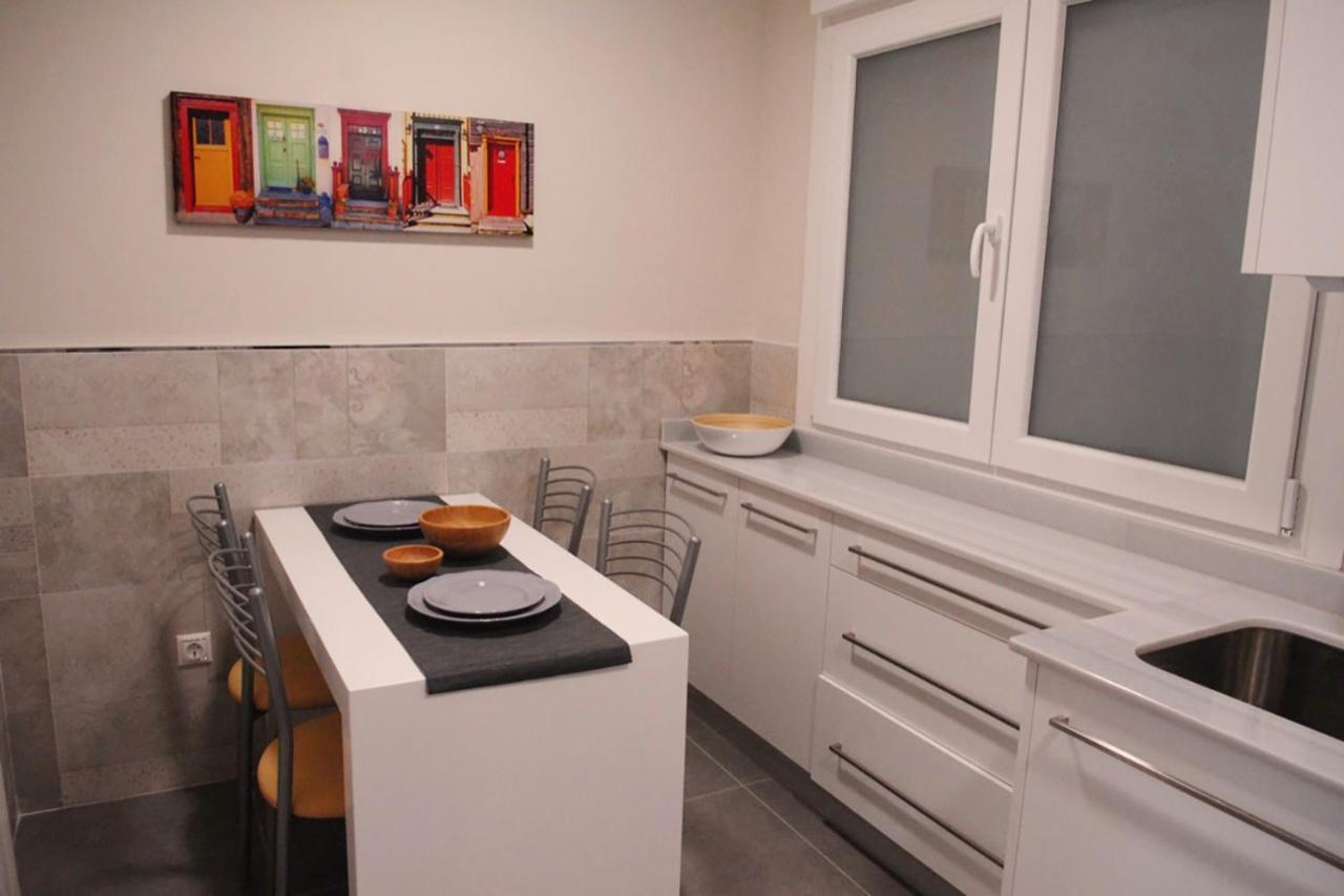 Apartment Silver