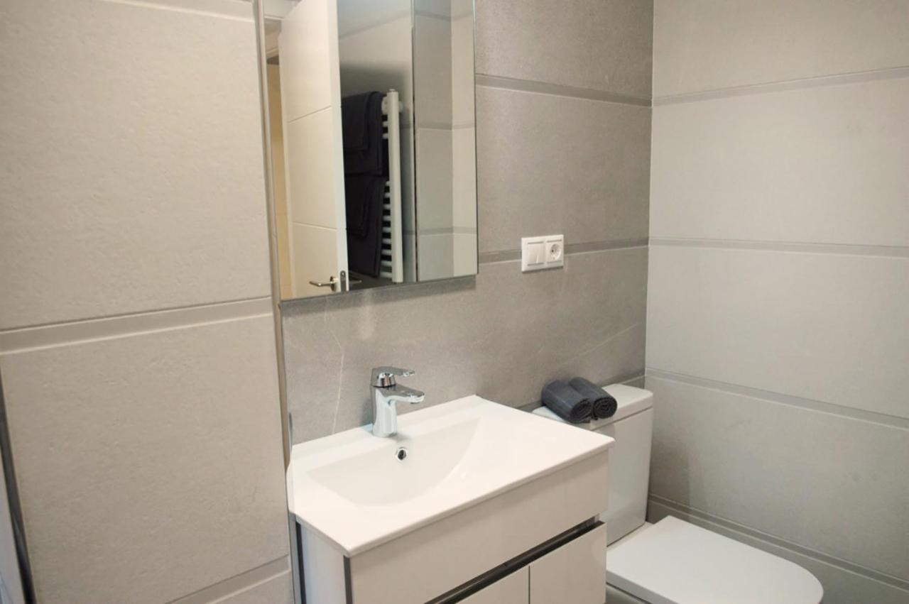Apartment Silver Santiago de Compostela