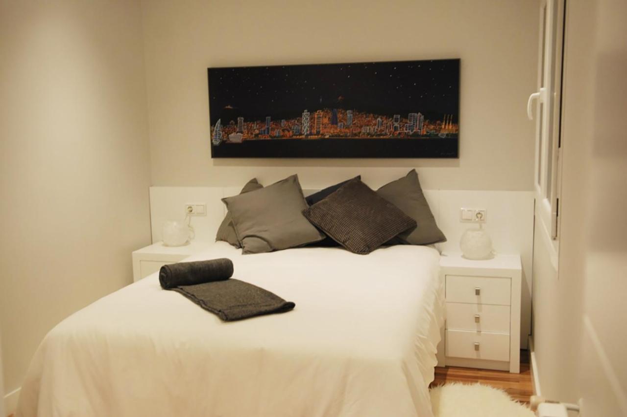 Apartment Silver