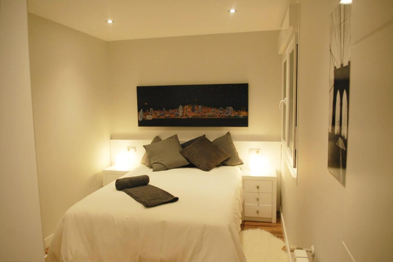 Silver Apartment Santiago de Compostela
