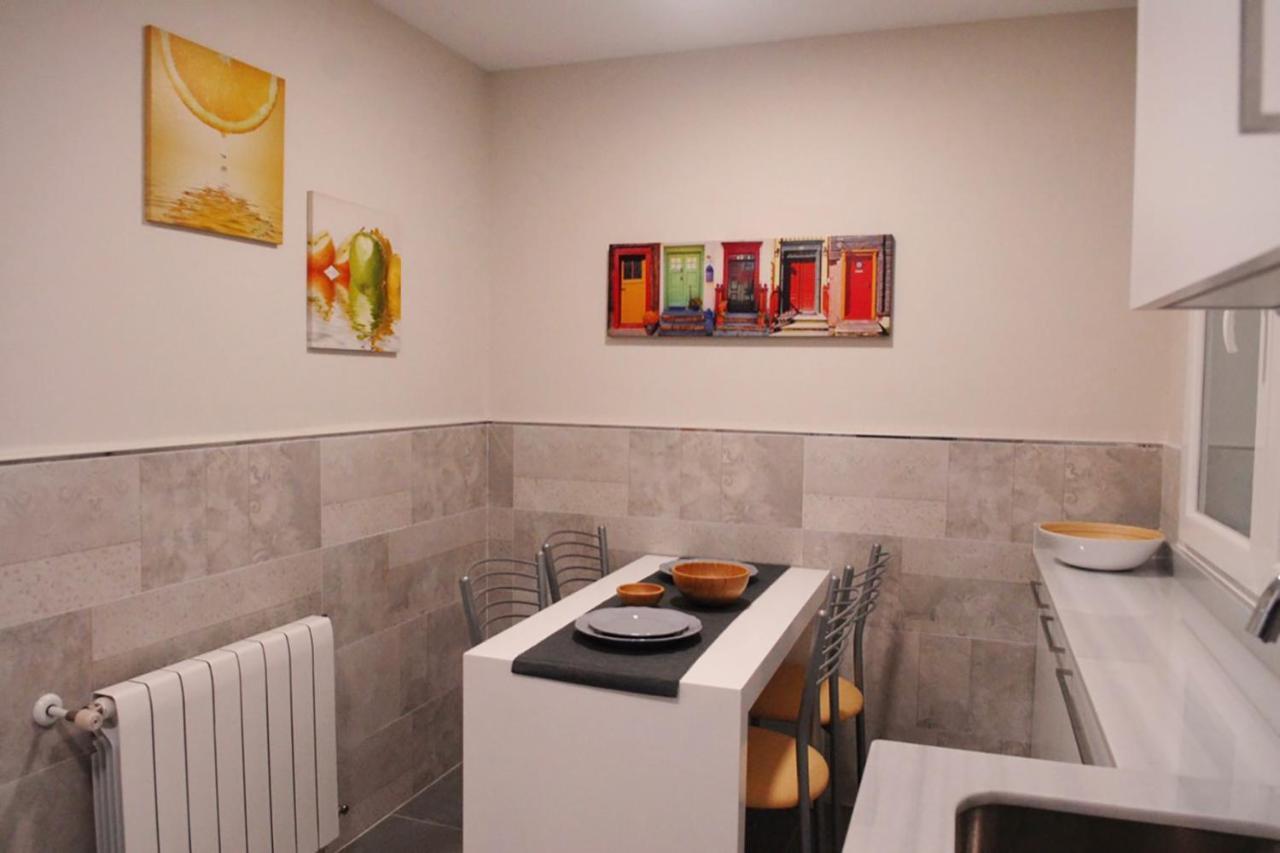 Apartment Silver Santiago de Compostela